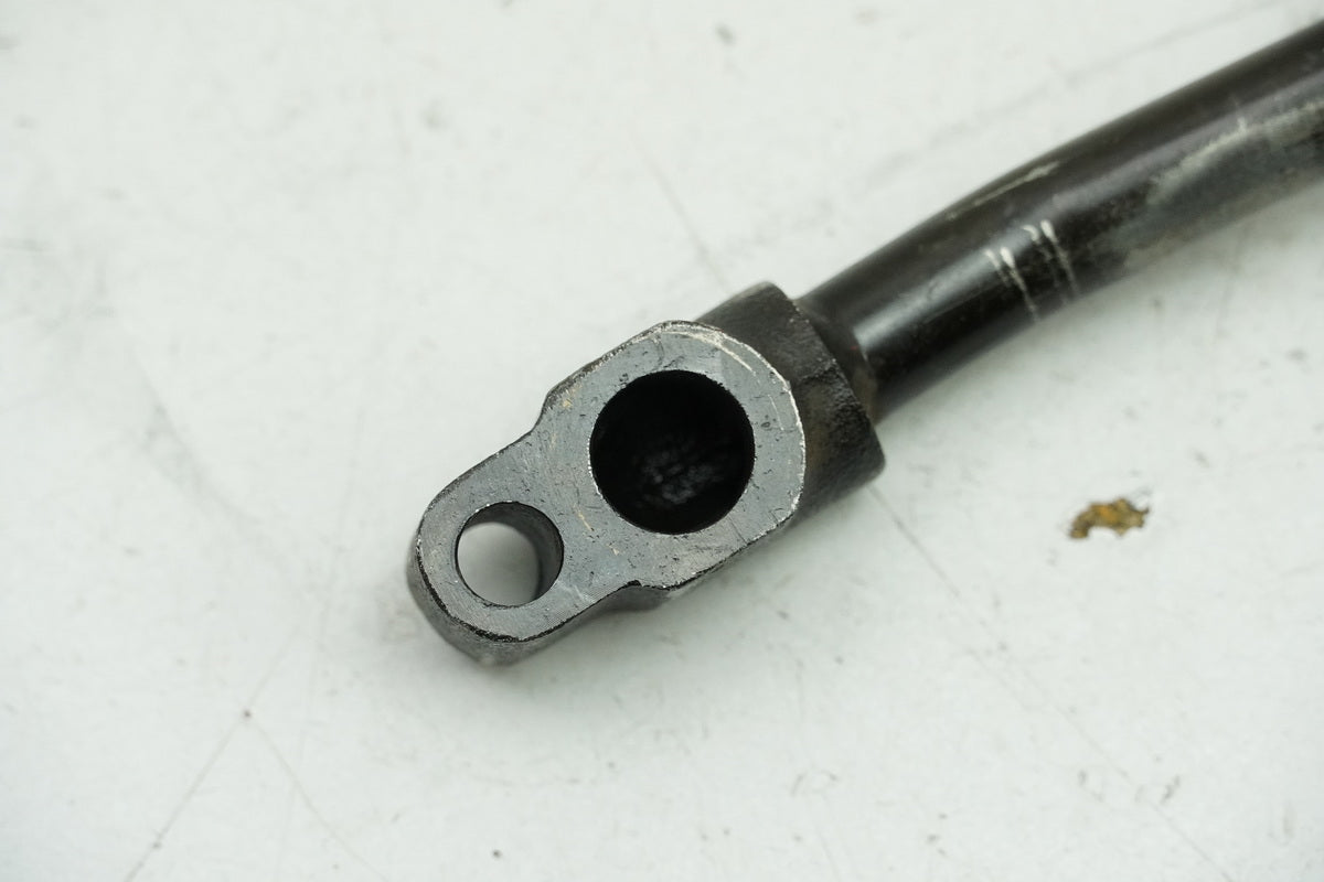 YAMAHA YZ 426 F 5BE Oil Line Engine Left --> Frame Left