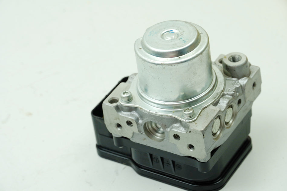 HONDA CBF 1000 ABS SC58 ABS Bomba Modulador de presión Agregado hidráulico Unidad de control
