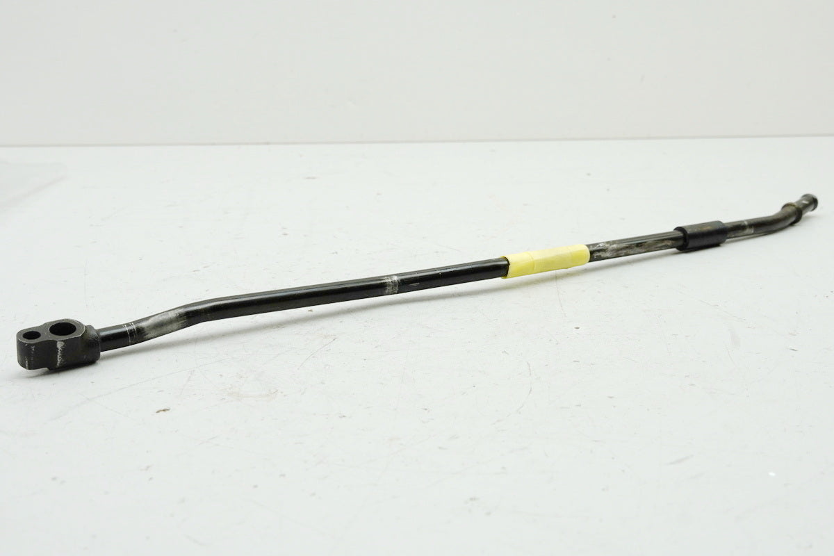 YAMAHA YZ 426 F 5BE Oil Line Engine Left --> Frame Left