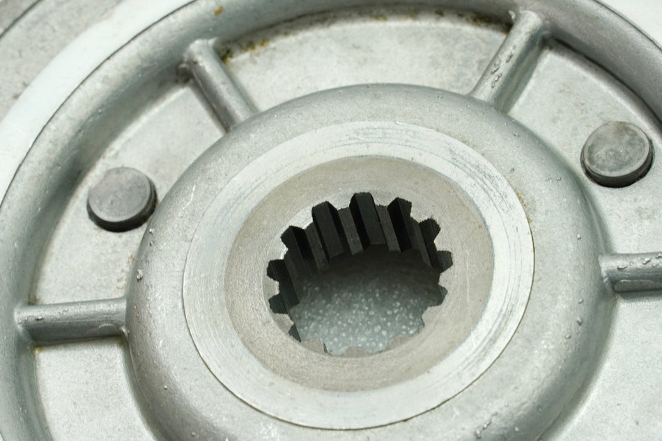 KAWASAKI ZX-7R ZX750P N Hub Clutch Clutch Basket Inner (for Engine) 96-03