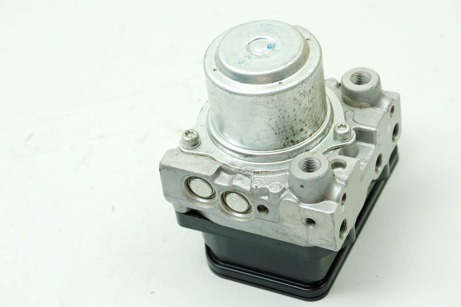 HONDA CBF 1000 ABS SC58 ABS Bomba Modulador de presión Agregado hidráulico Unidad de control