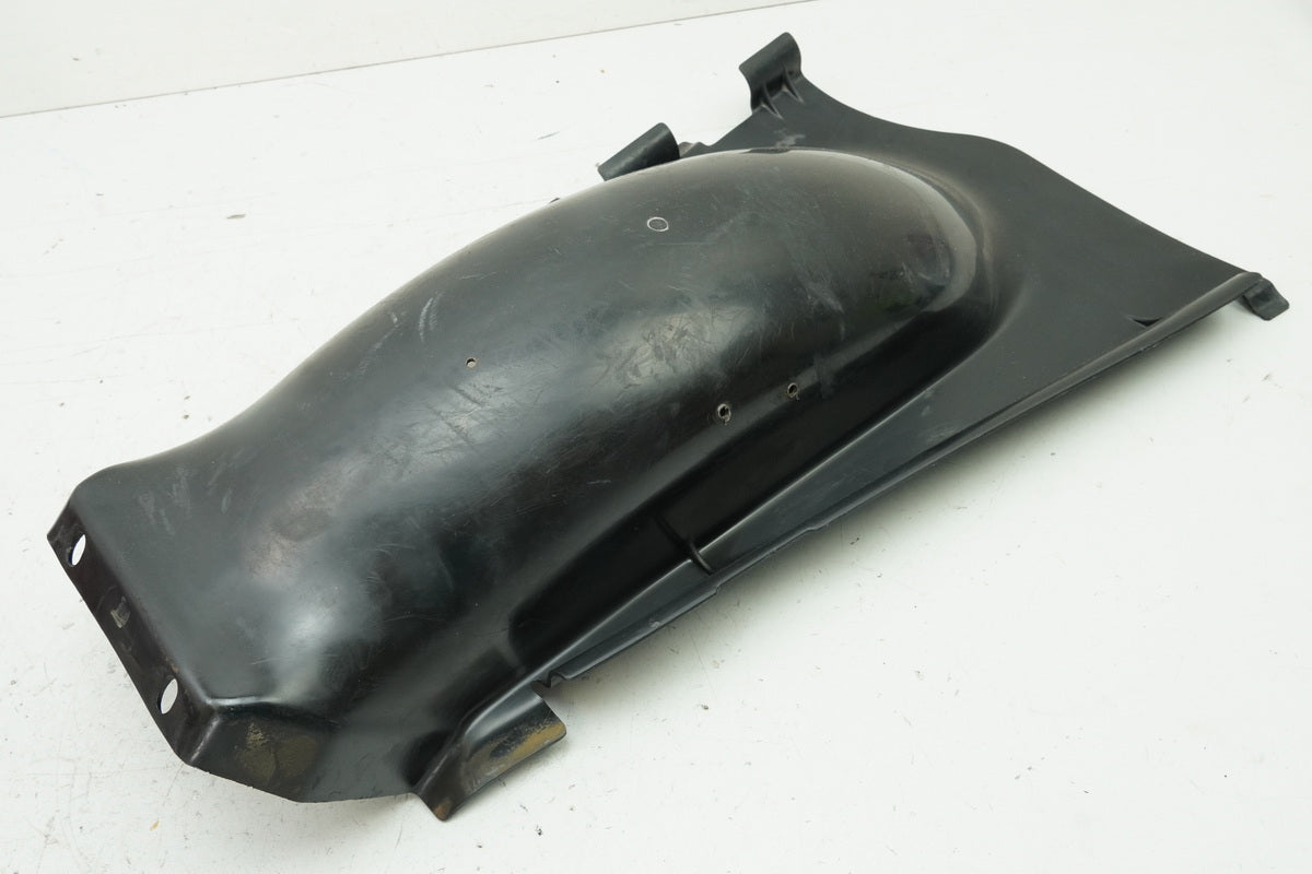 HONDA GL 500 PC02 SILVER WING Kotflügel hinten Spritzschutz Radlauf Fender