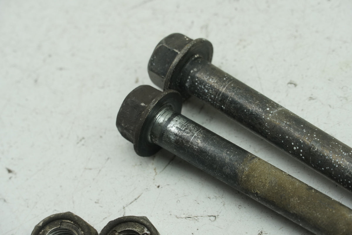 KAWASAKI Z 650 ER650HA2 Axle Engine Mount Engine Mounting Screw Bolt