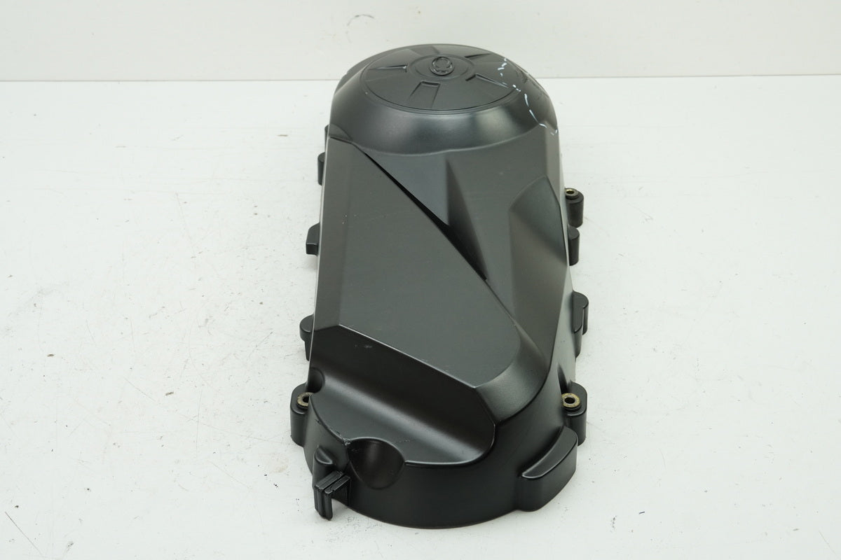 KYMCO PEOPLE GT 300 i V4 Tapa de la cubierta del variador del motor