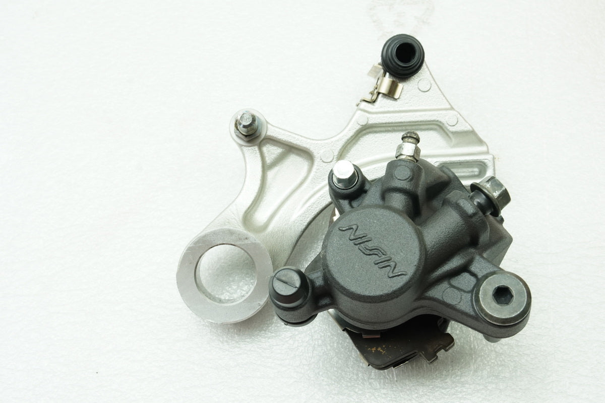 HONDA CBR 600 RR PC40 Bremssattel hinten Bremszange Bremskolben Halter 07-08