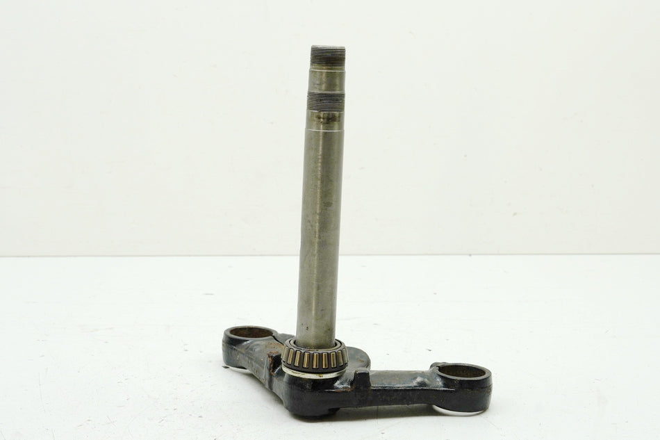 HONDA CB 450 N PC14 Gabelbrücke unten (für Gabel Gabelholm Standrohr)