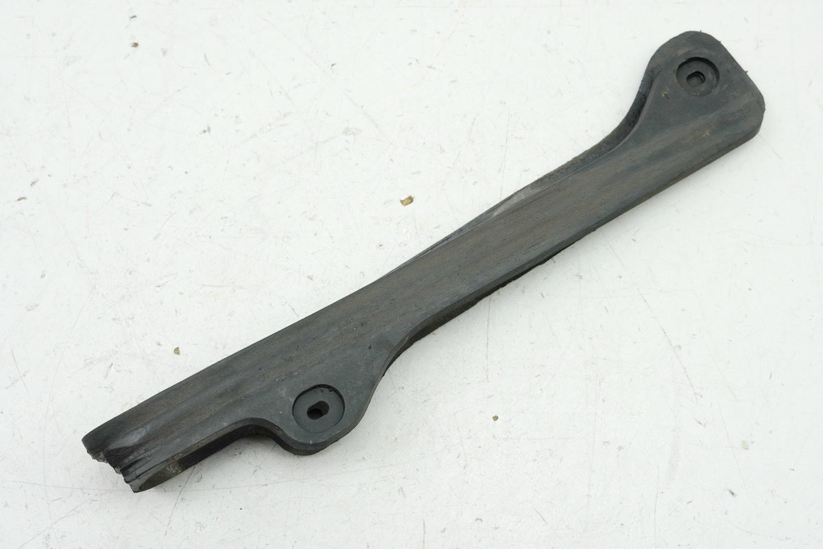 YAMAHA YZ 426 F 5BE Chain Slider Swingarm Slider Chain Guide Rubber