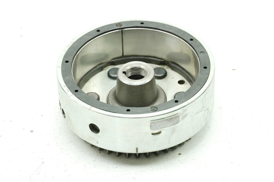 KAWASAKI VN 750 A-D Vulkan Twin Lima Rotor Polrad Lichtmaschine Schwungrad