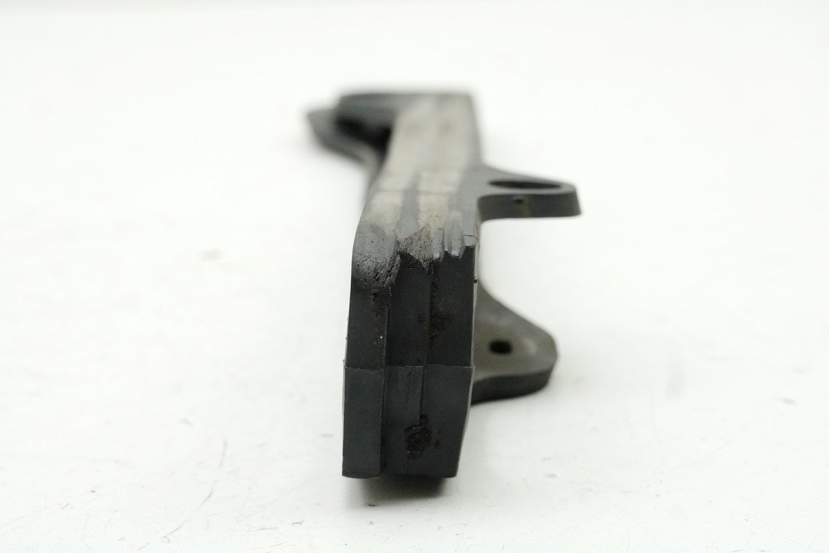 YAMAHA YZ 426 F 5BE Chain Slider Swingarm Slider Chain Guide Rubber