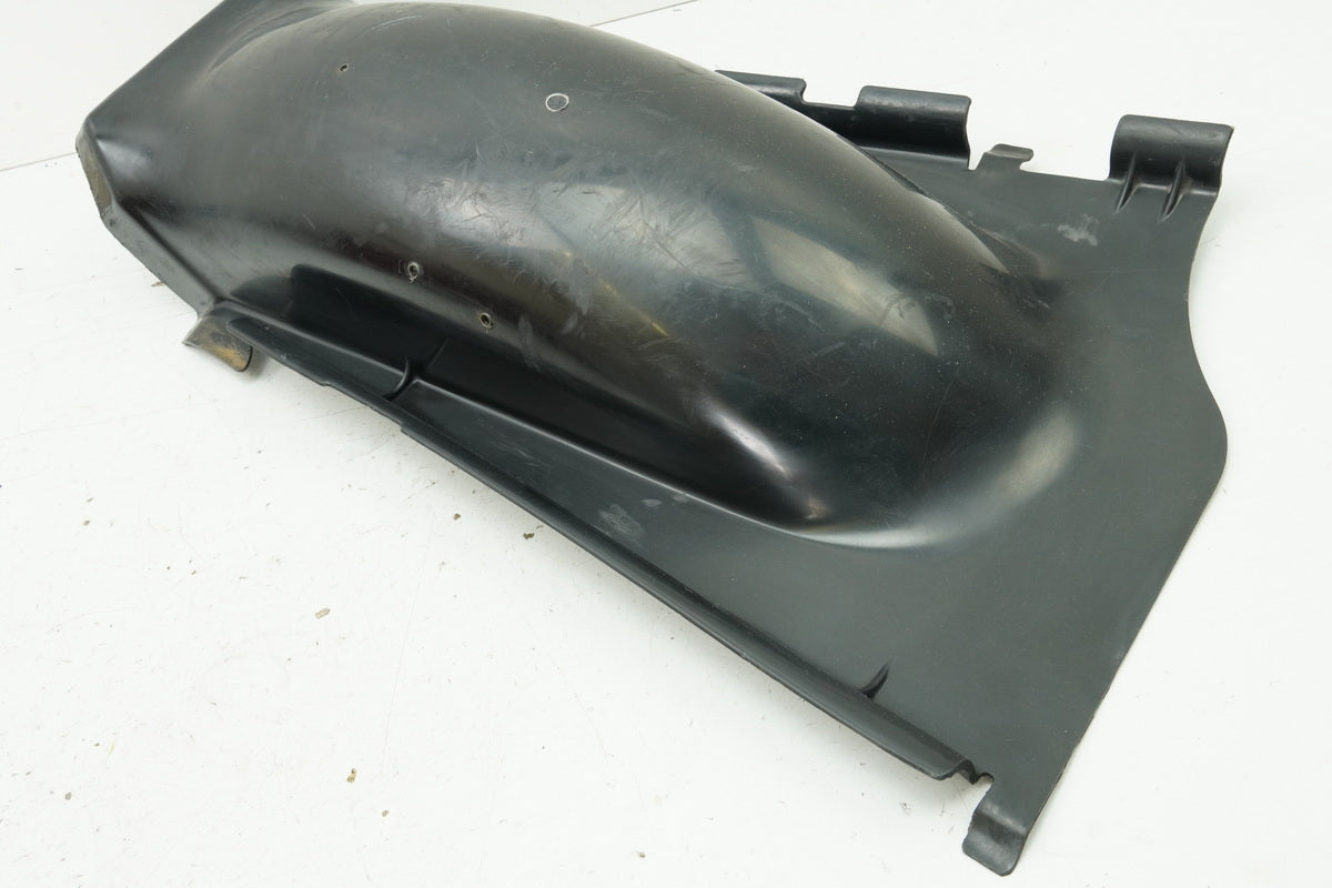 HONDA GL 500 PC02 SILVER WING Kotflügel hinten Spritzschutz Radlauf Fender