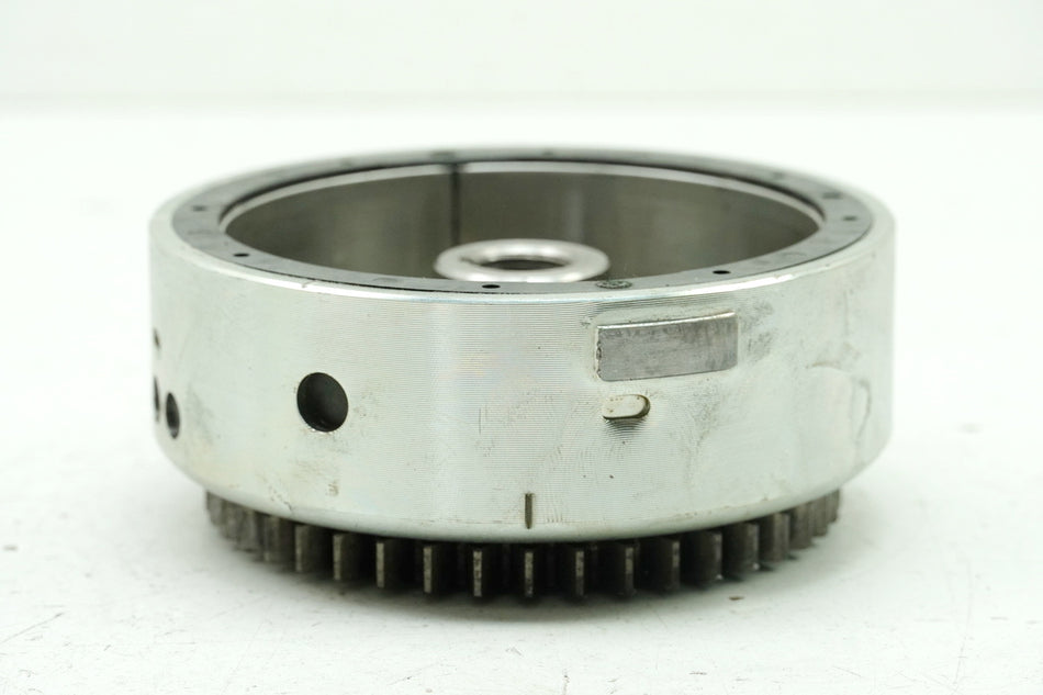 KAWASAKI VN 750 A-D Vulkan Twin Lima Rotor Polrad Lichtmaschine Schwungrad