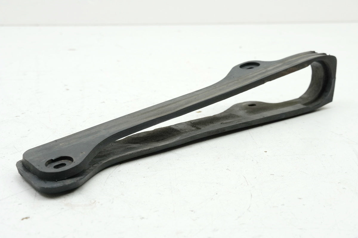 YAMAHA YZ 426 F 5BE Chain Slider Swingarm Slider Chain Guide Rubber