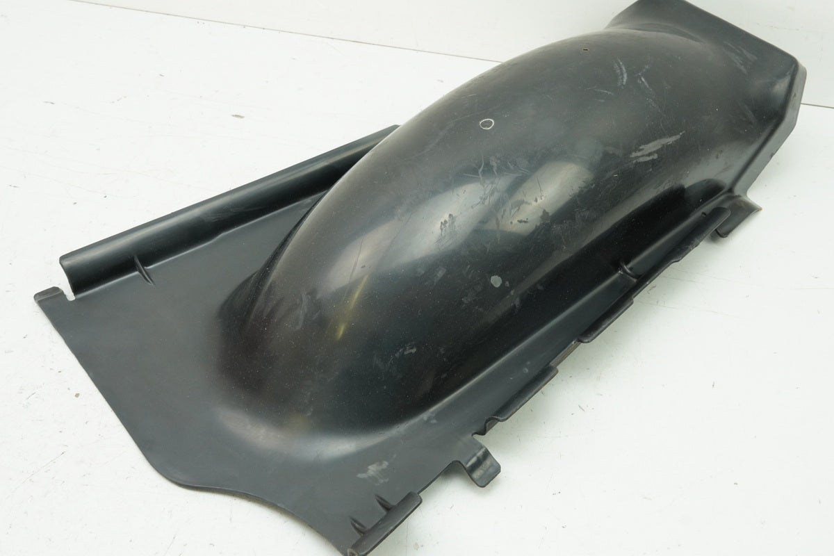HONDA GL 500 PC02 SILVER WING Kotflügel hinten Spritzschutz Radlauf Fender