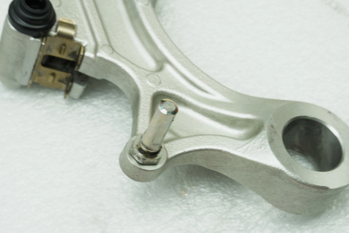 HONDA CBR 600 RR PC40 Bremssattel hinten Bremszange Bremskolben Halter 07-08