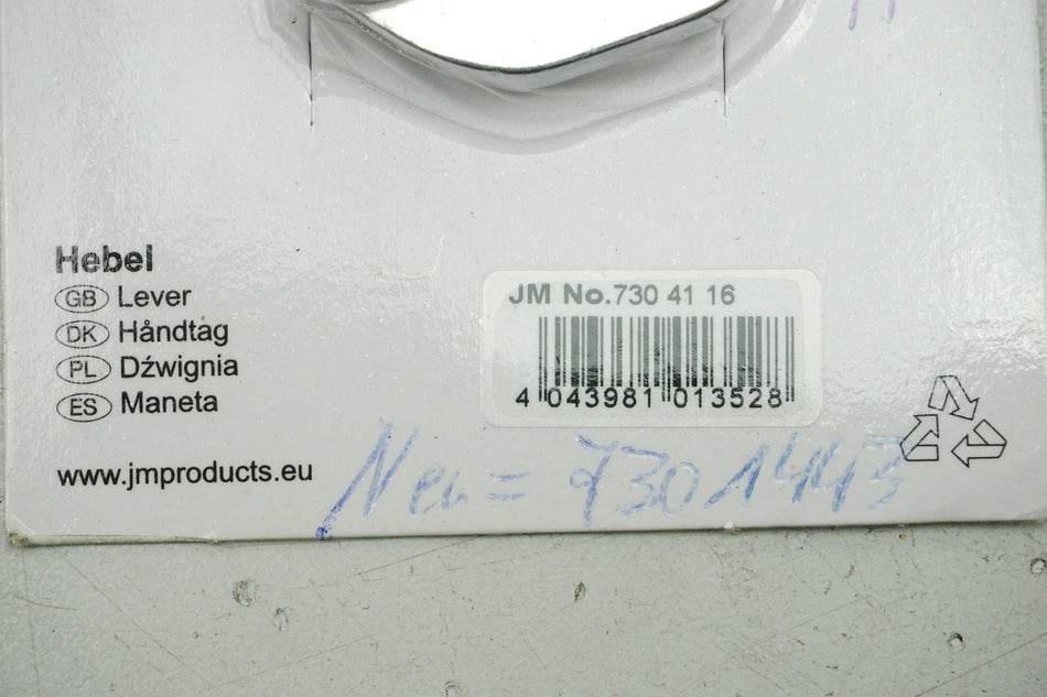 Yamaha Kupplungshebel Kupplungsgriff original 3YX-83912-00 FZS TDM XJ XJR  NEU