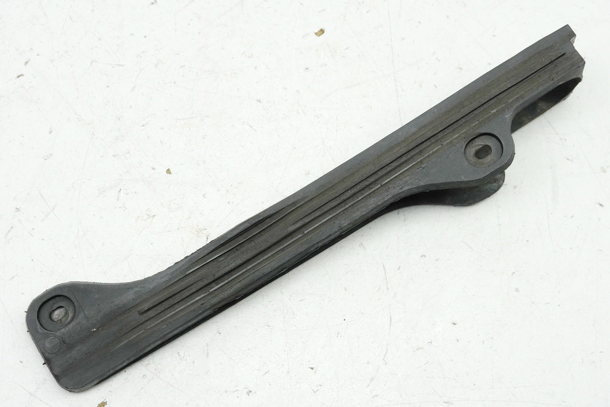 YAMAHA YZ 426 F 5BE Chain Slider Swingarm Slider Chain Guide Rubber