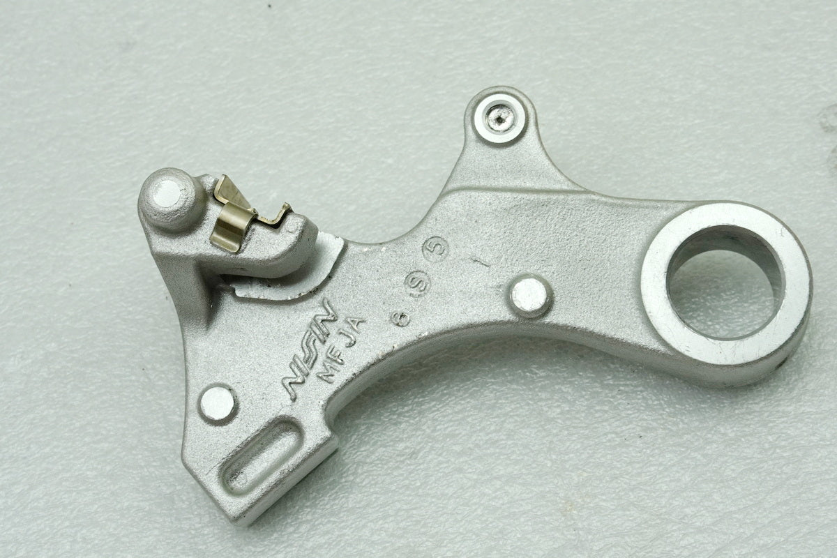 HONDA CBR 600 RR PC40 Bremssattel hinten Bremszange Bremskolben Halter 07-08
