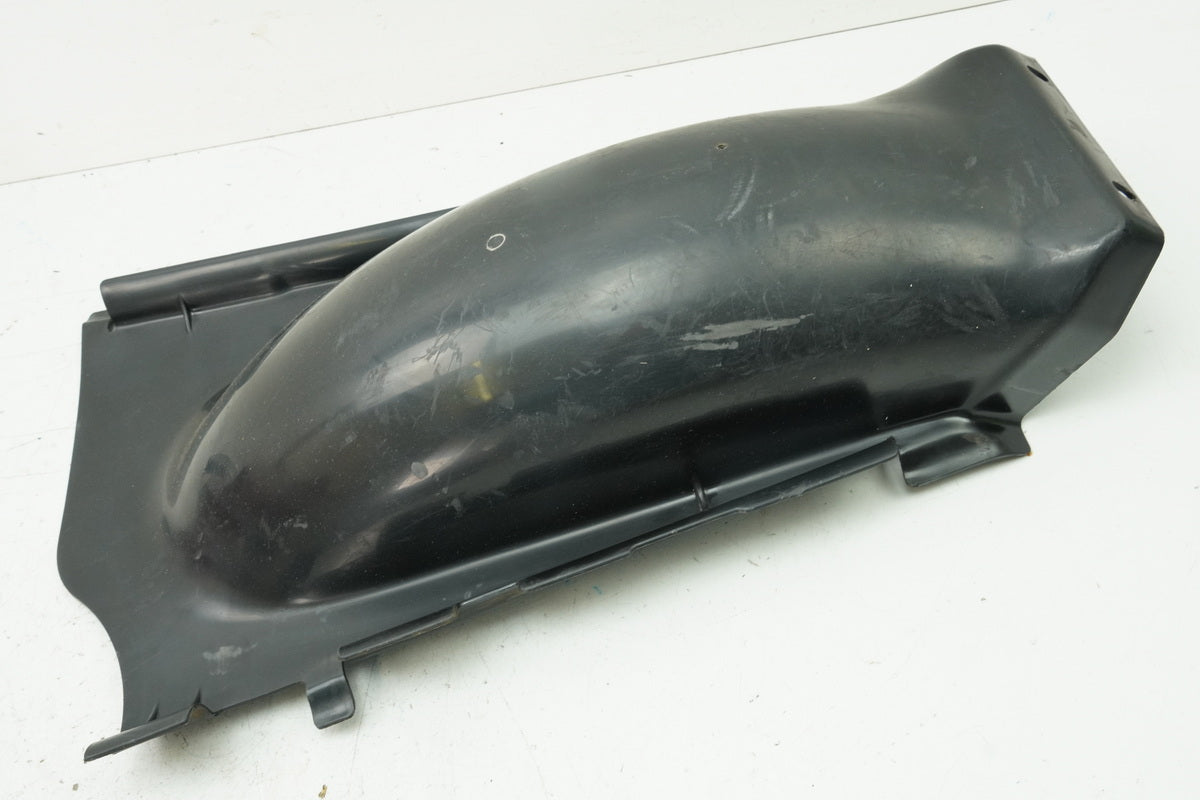 HONDA GL 500 PC02 SILVER WING Kotflügel hinten Spritzschutz Radlauf Fender