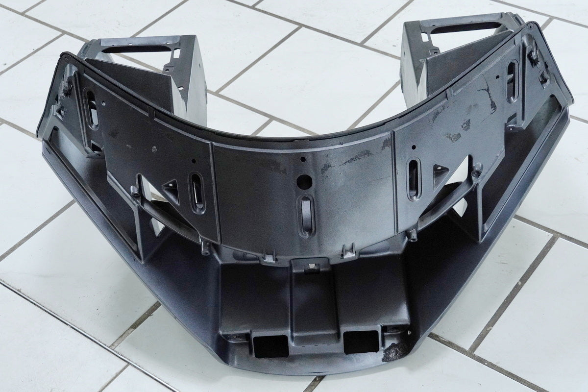 HONDA GL 1500 SC22 GOLDWING Front Fairing Cowl Mask Upper Cover
