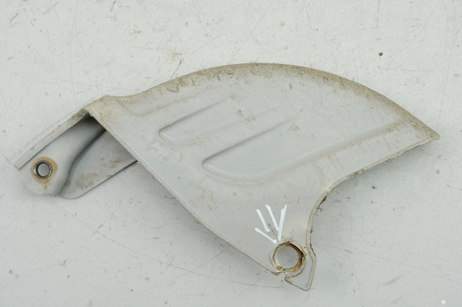 YAMAHA YZ 426 F 5BE Rear Brake Disc Cover Guard Cap