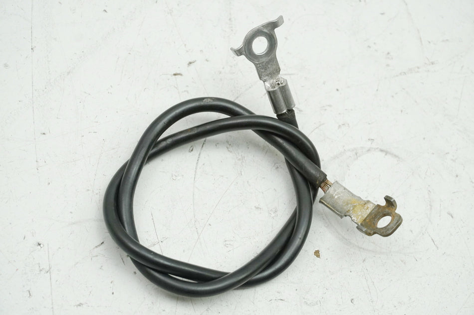 Honda CB 600 PC34 PC36 Hornet Massekabel Minuskabel