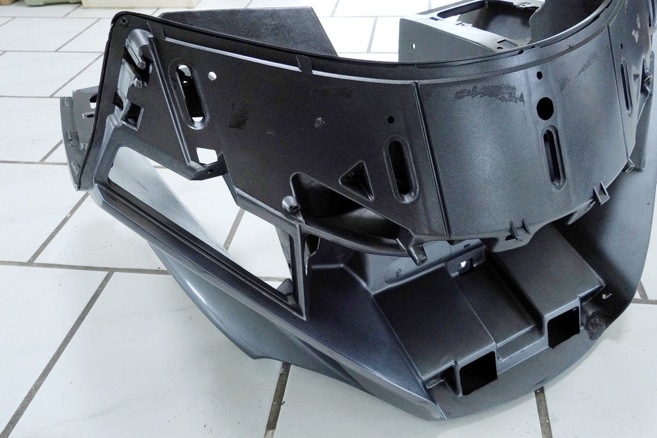 HONDA GL 1500 SC22 GOLDWING Frontverkleidung Kanzel Maske Oberteil Abdeckung