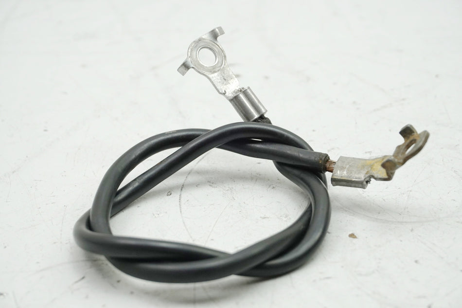 Honda CB 600 PC34 PC36 Hornet Massekabel Minuskabel