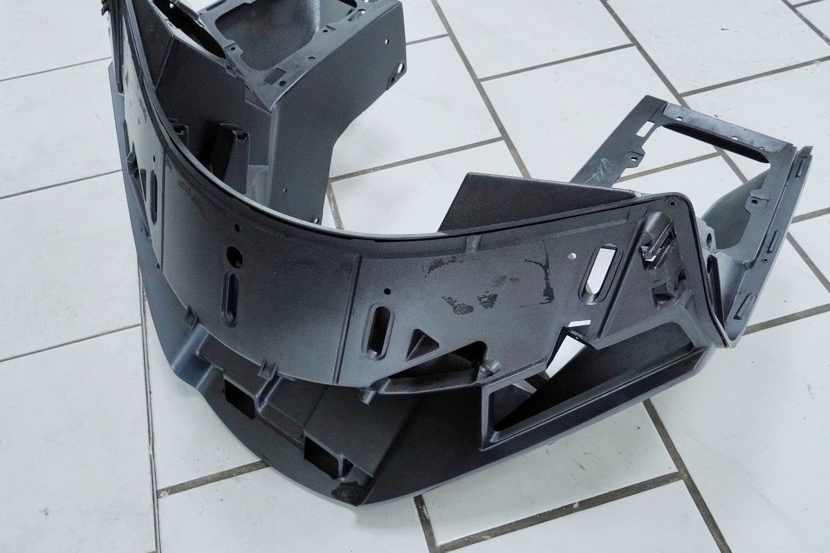 HONDA GL 1500 SC22 GOLDWING Front Fairing Cowl Mask Upper Cover