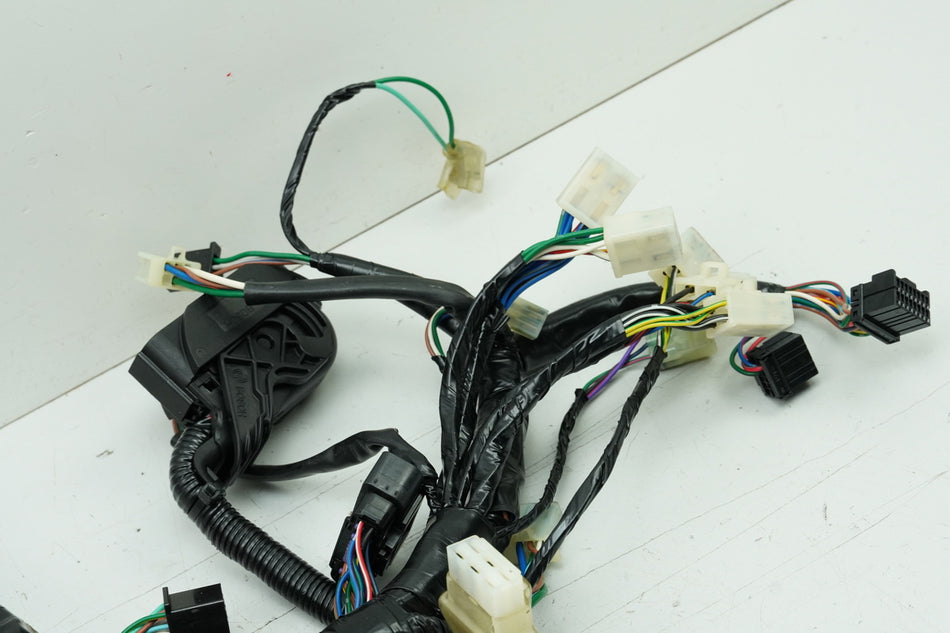 KYMCO DOWNTOWN 300 i ABS RFBV200 Cableado Mazo de Cables Principal 09-15