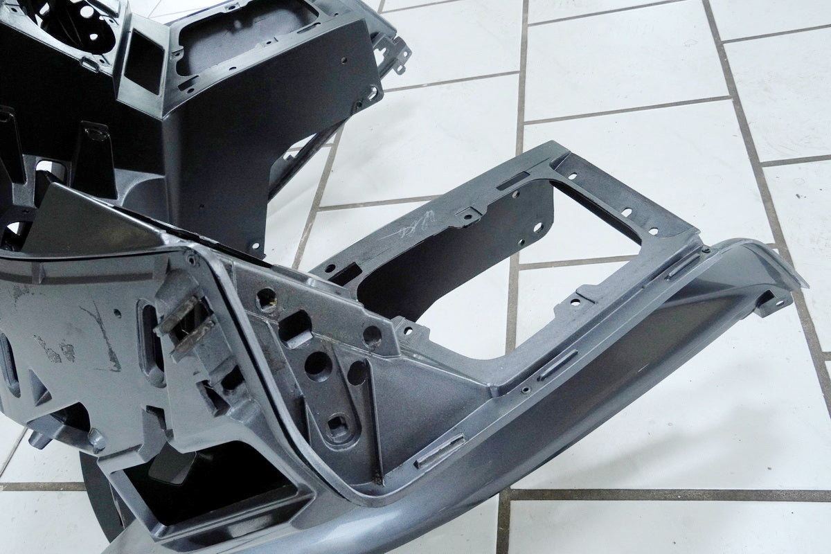 HONDA GL 1500 SC22 GOLDWING Front Fairing Cowl Mask Upper Cover