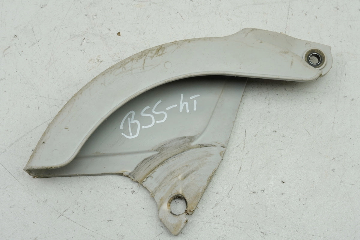 YAMAHA YZ 426 F 5BE Rear Brake Disc Cover Guard Cap