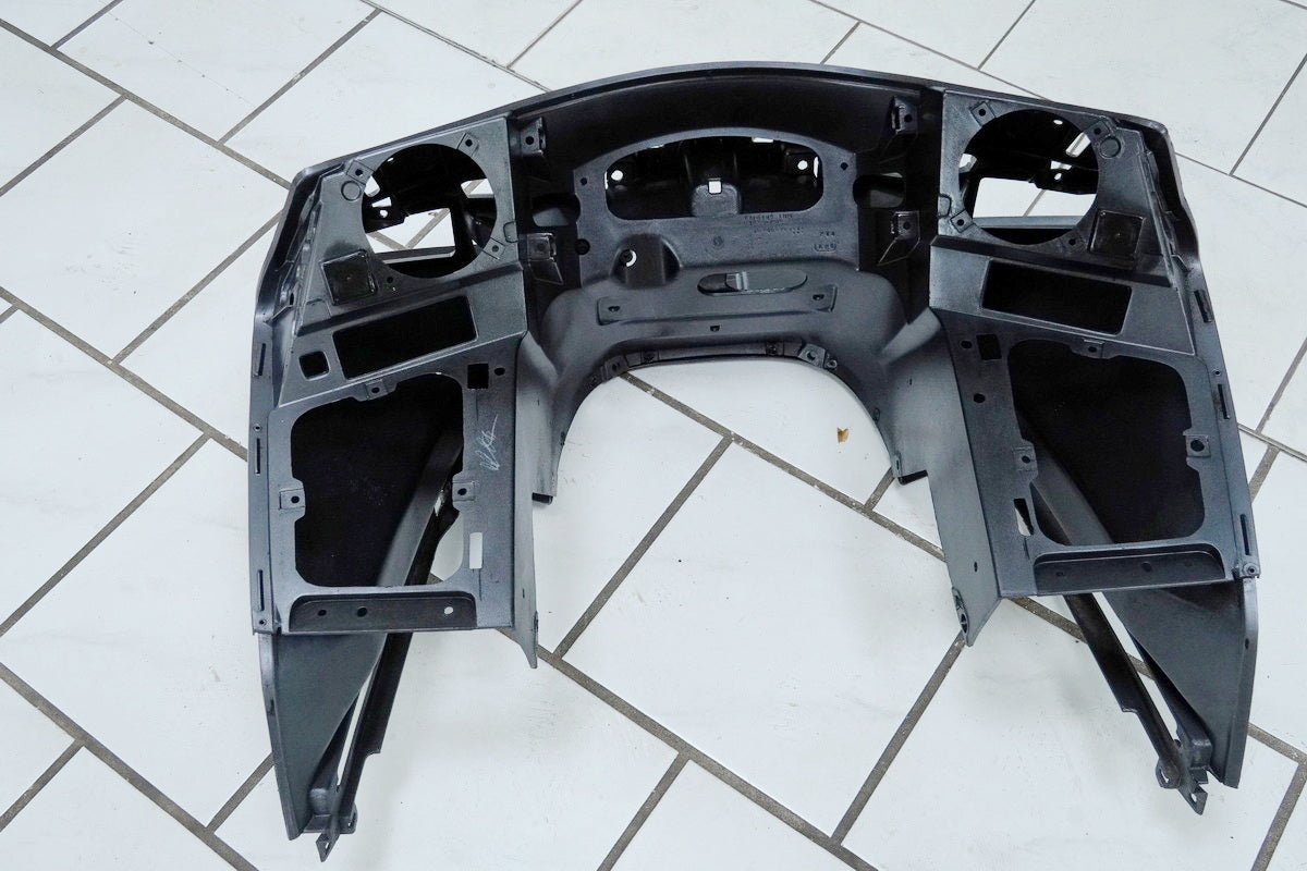 HONDA GL 1500 SC22 GOLDWING Front Fairing Cowl Mask Upper Cover