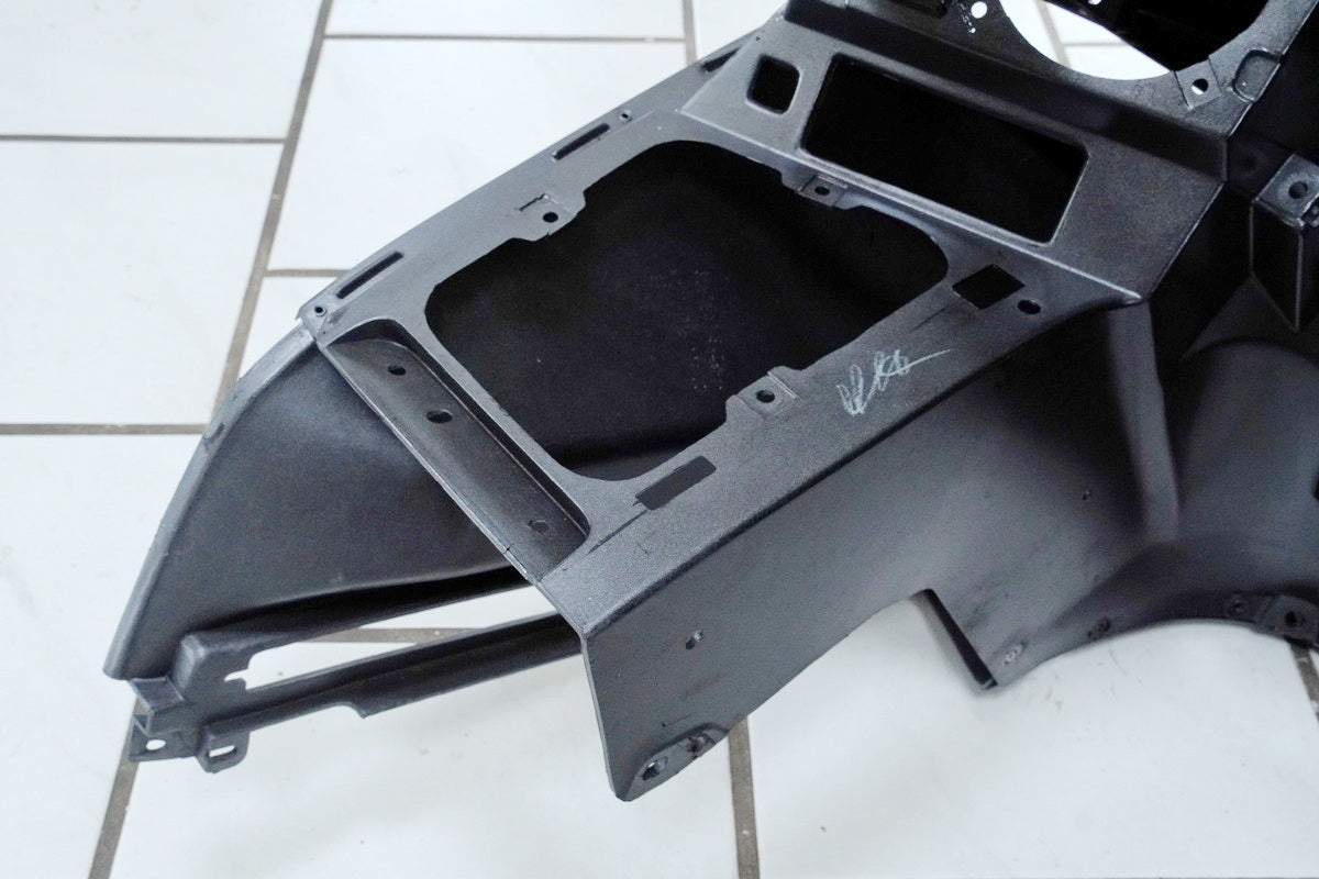 HONDA GL 1500 SC22 GOLDWING Front Fairing Cowl Mask Upper Cover