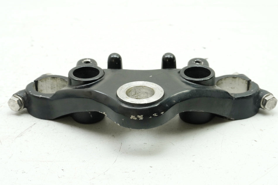 HONDA CB 450 N PC14 Gabelbrücke oben (für Gabel Gabelholm Standrohr)