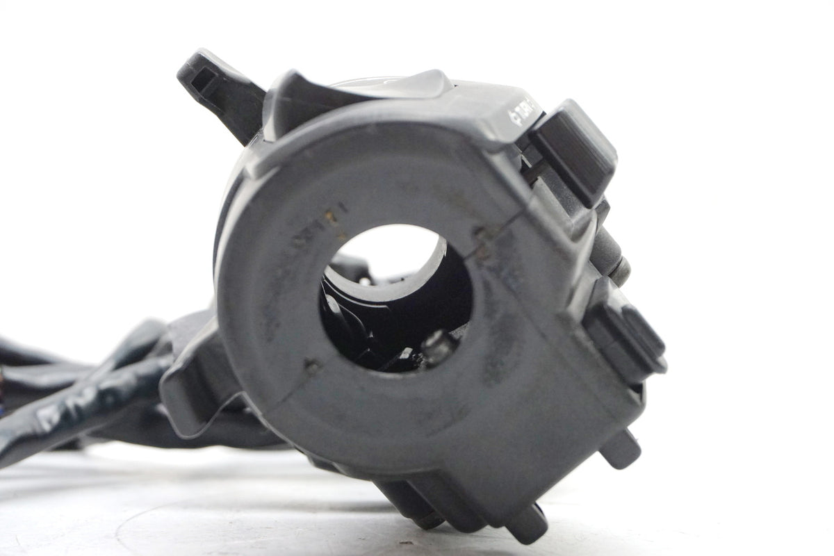 Honda CB 600 PC34 PC36 Hornet interruptor de manillar izquierdo interruptor palanca de estrangulador