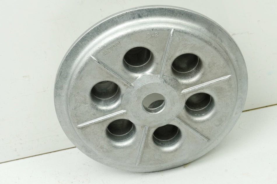 YAMAHA XV 750 4PW VIRAGO Pressure Plate Clutch Basket Hub Clutch (for engine)