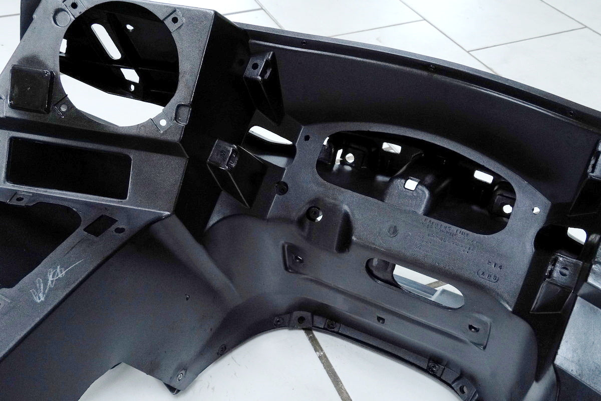 HONDA GL 1500 SC22 GOLDWING Front Fairing Cowl Mask Upper Cover