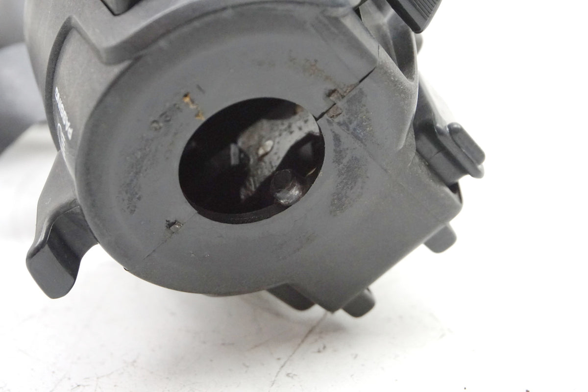 Honda CB 600 PC34 PC36 Hornet interruptor de manillar izquierdo interruptor palanca de estrangulador