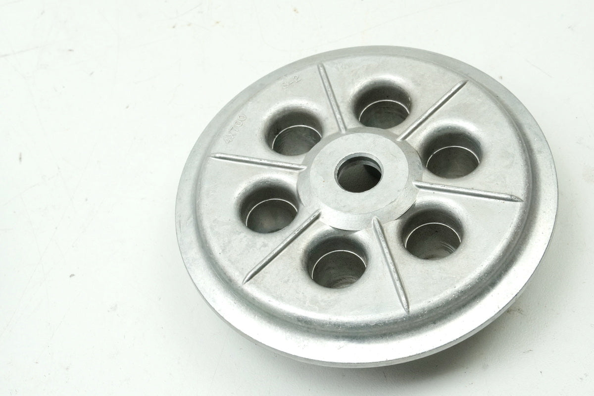 YAMAHA XV 750 4PW VIRAGO Pressure Plate Clutch Basket Hub Clutch (for engine)