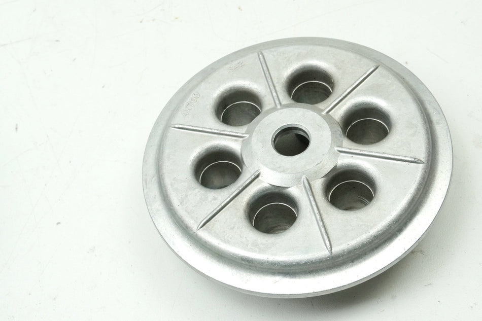 YAMAHA XV 750 4PW VIRAGO Pressure Plate Clutch Basket Hub Clutch (for engine)
