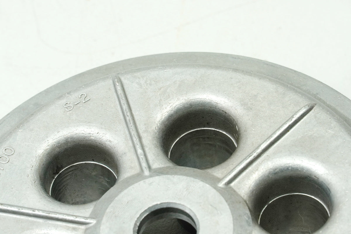 YAMAHA XV 750 4PW VIRAGO Pressure Plate Clutch Basket Hub Clutch (for engine)