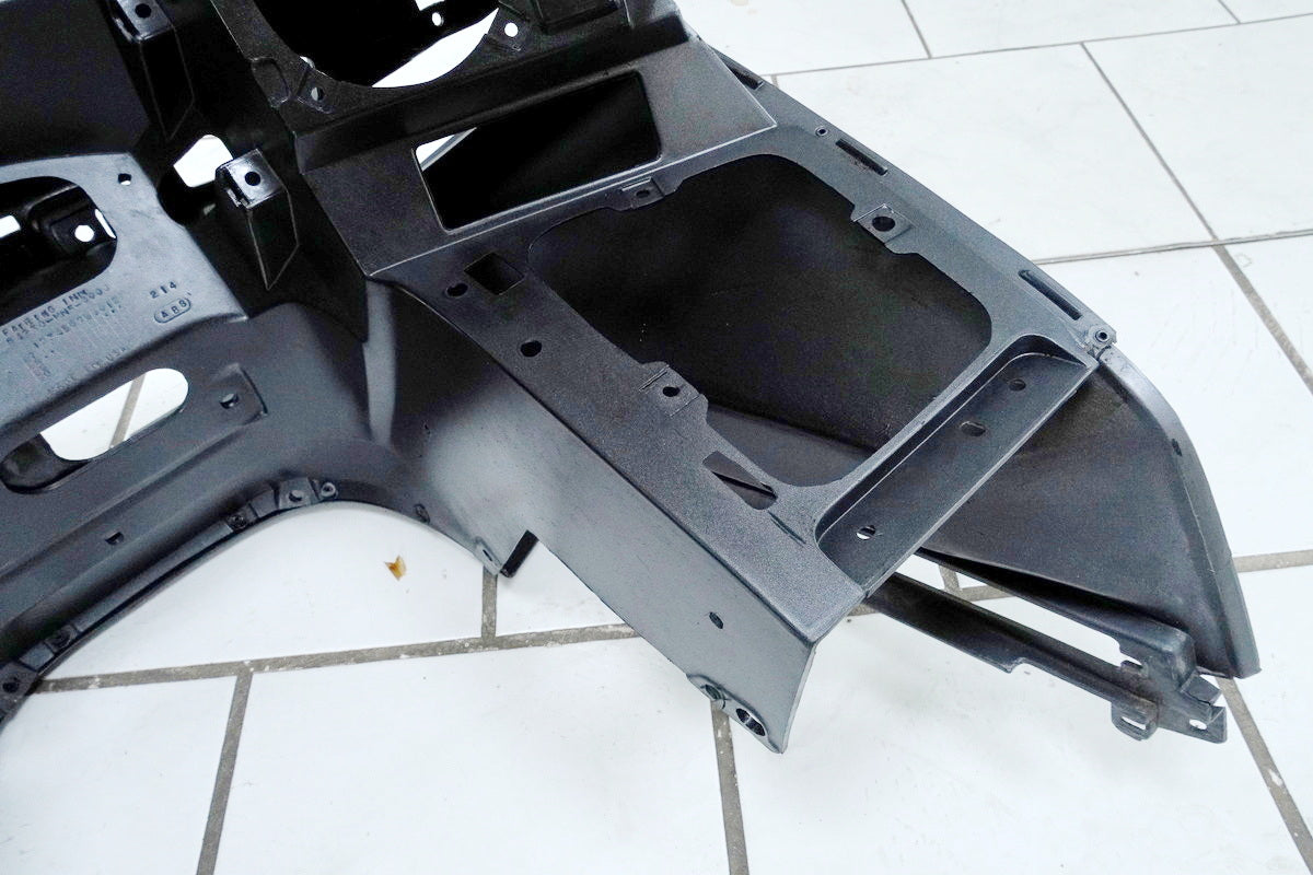 HONDA GL 1500 SC22 GOLDWING Front Fairing Cowl Mask Upper Cover