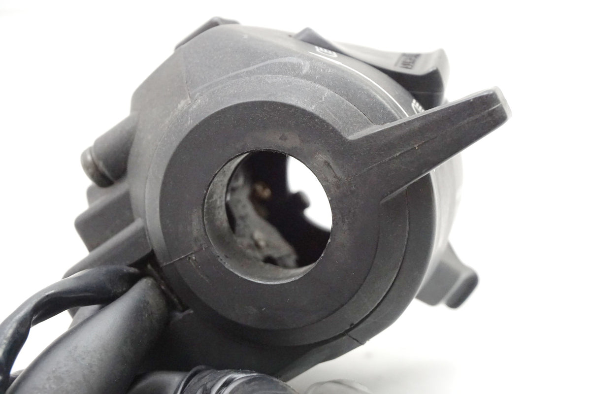 Honda CB 600 PC34 PC36 Hornet interruptor de manillar izquierdo interruptor palanca de estrangulador