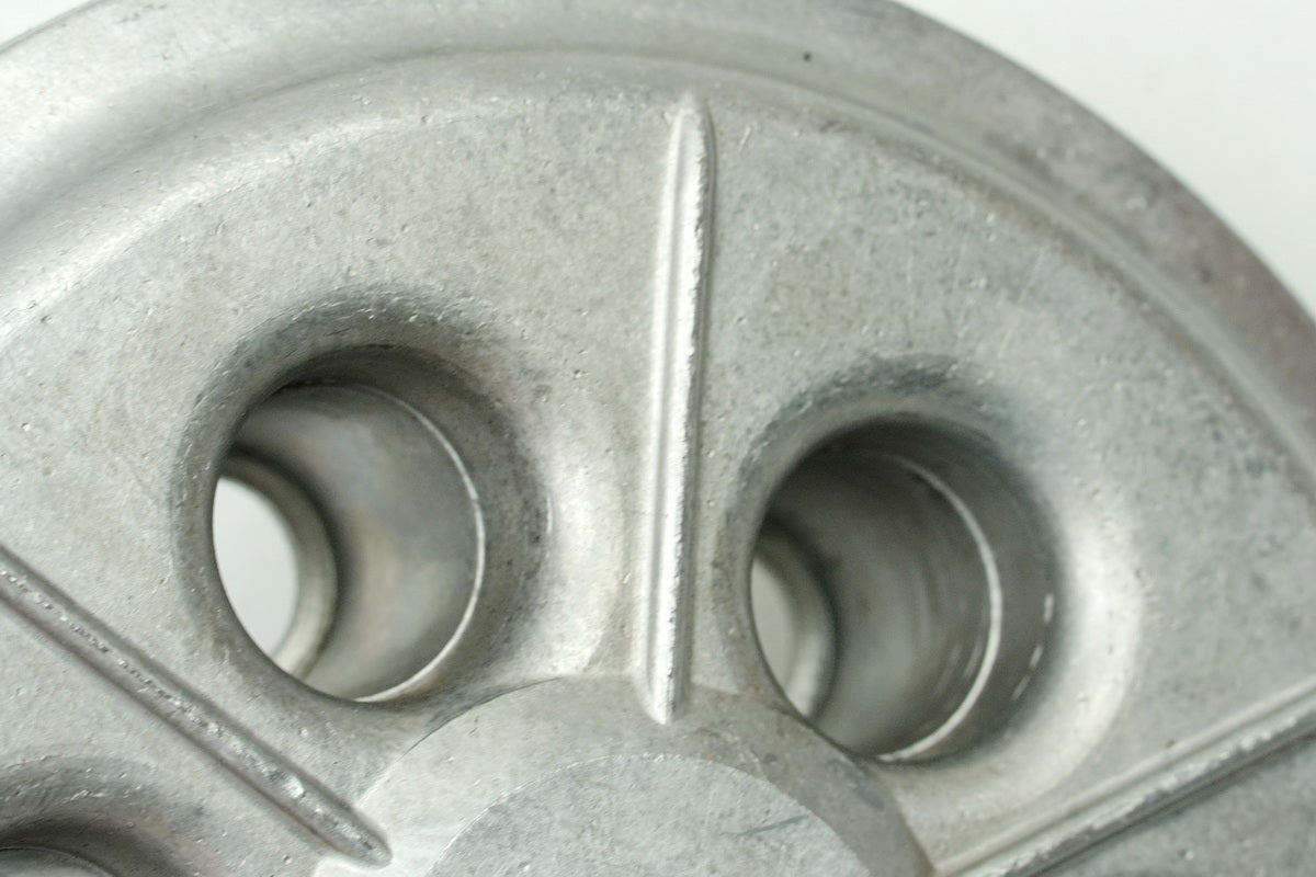YAMAHA XV 750 4PW VIRAGO Pressure Plate Clutch Basket Hub Clutch (for engine)