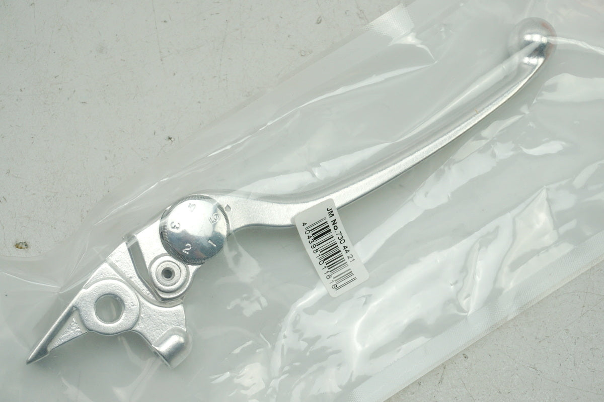 Maneta de freno JMP 7304421 apta para Yamaha Moto Guzzi - NUEVO