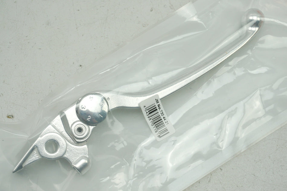 Maneta de freno JMP 7304421 apta para Yamaha Moto Guzzi - NUEVO