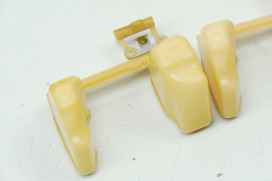 KAWASAKI ZX-6R ZX600J Flotador de carburador, kit de flotadores para carburador 00-01