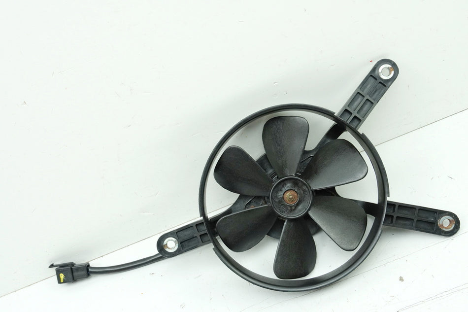 KYMCO DOWNTOWN 300 i ABS RFBV200 Ventilador Radiador Aspa Ventilador Radiador 09-15