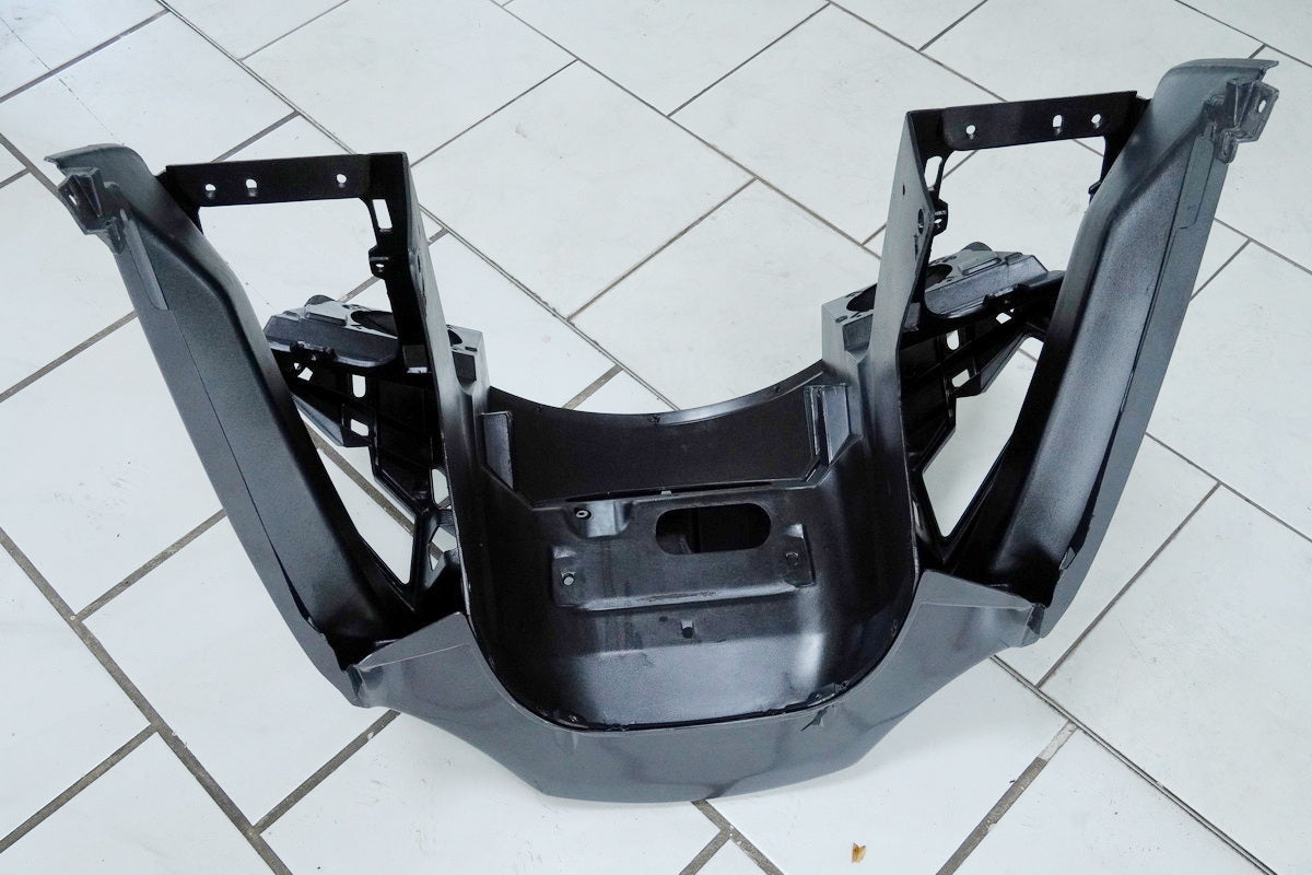 HONDA GL 1500 SC22 GOLDWING Front Fairing Cowl Mask Upper Cover