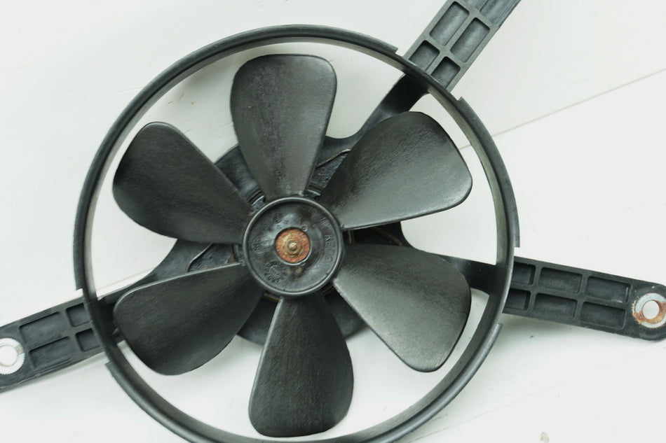 KYMCO DOWNTOWN 300 i ABS RFBV200 Ventilador Radiador Aspa Ventilador Radiador 09-15